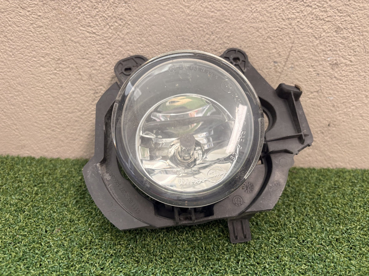 2015 BMW X3 X3 - Left Spotlight