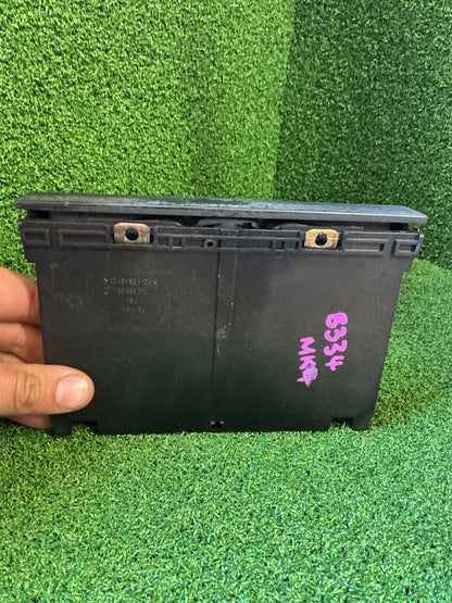 2002 Volkswagen Golf - Dash Cup Holder