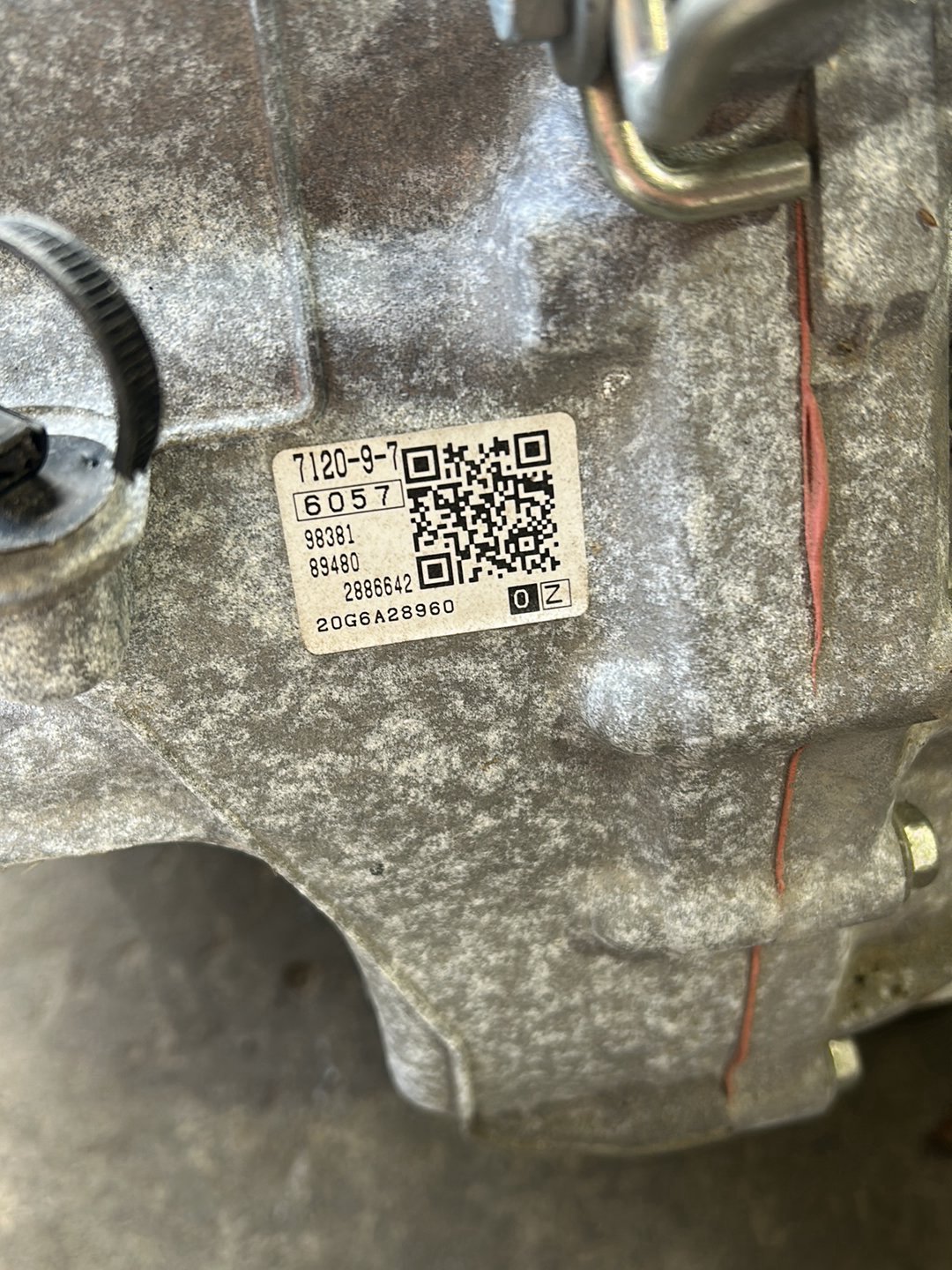 2021 Peugeot 2008 HNL- Automatic Transmission