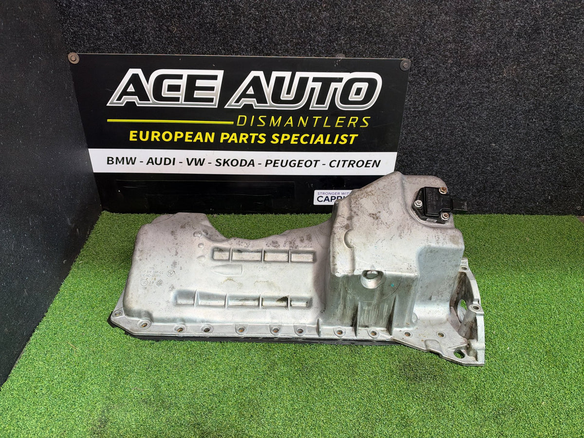 2005 BMW 525i 525i E61 - Oil Pan/Sump