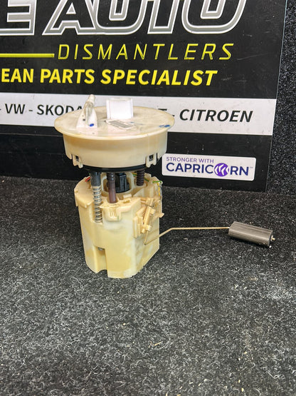 2010 Mazda Demio DE 07- DE3FS - Fuel Tank Pump PN: ZJ38 1335 XB