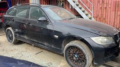 2007 BMW 320i Touring E91