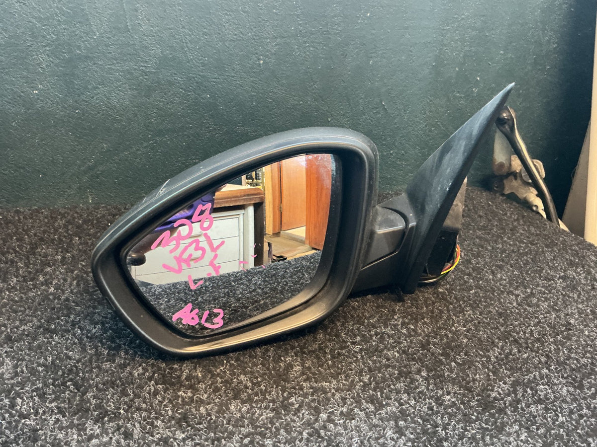 2015 Peugeot 308 308 HNY - Left Door Mirror
