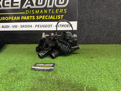 2017 Volkswagen Golf MK7 - Coolant Pump
