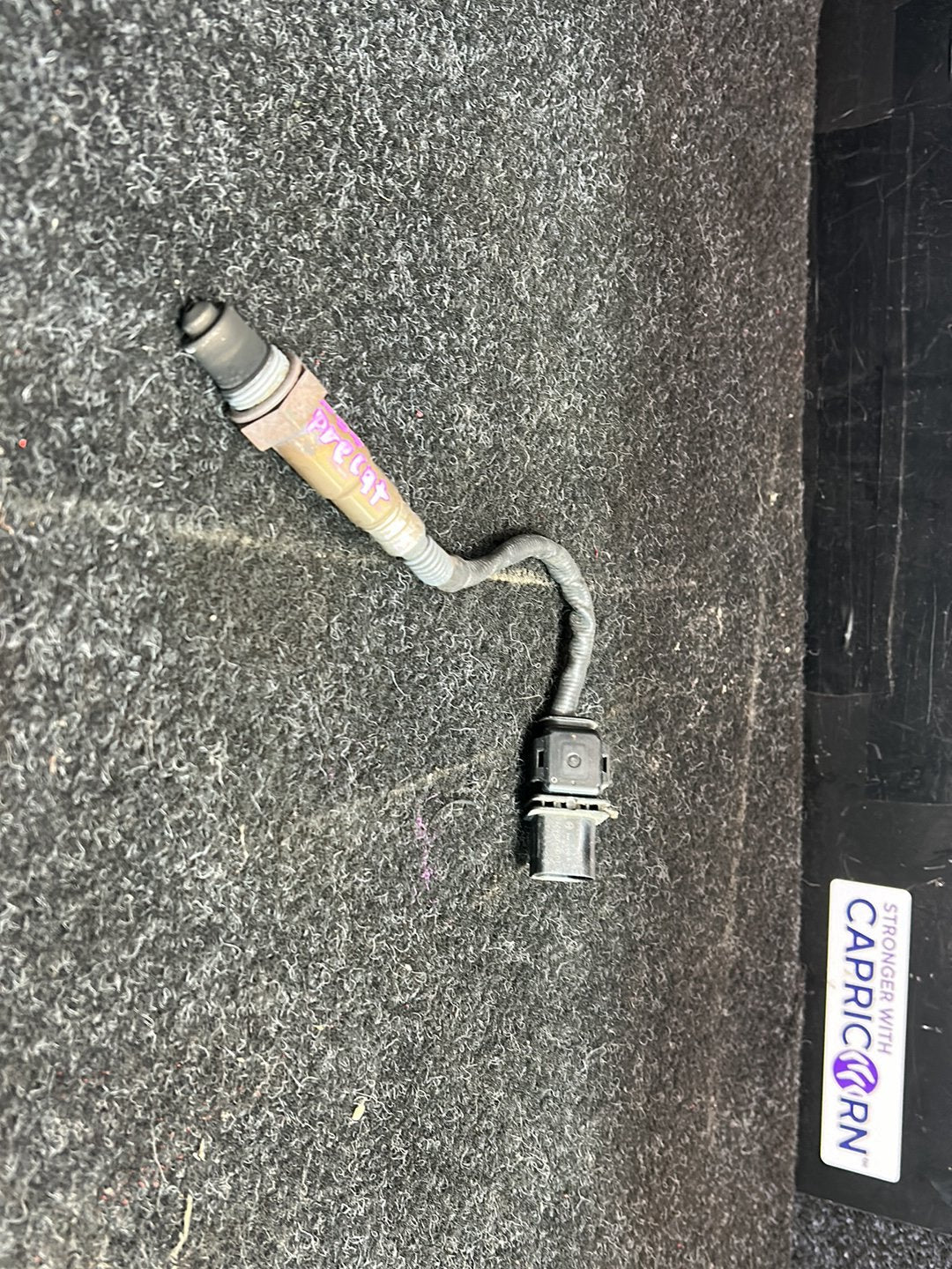 2010 MINI Cooper R56 - Up-stream Oxygen Sensor