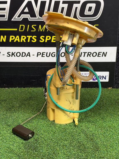 2011 BMW X3 F25 F25 - Fuel Tank Pump