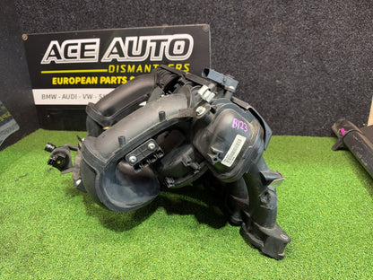 2005 BMW 525i 525i E61 - Intake Manifold