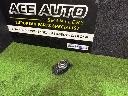 2011 BMW X3 F25 F25 - CIC Controller