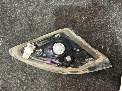 2011 Mazda Mazda6 GH- Right Tailgate Light