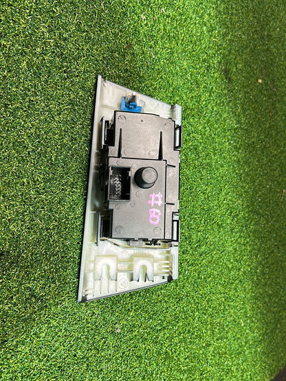2008 BMW 320 E92 - Light Control Unit