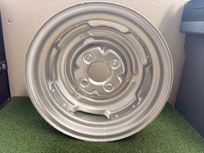 Austin A60 A60 - 14" Steel Rim