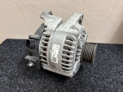 2015 BMW 218d - Alternator PN: 12 31 7 640 875 7640131-03 104211-8181