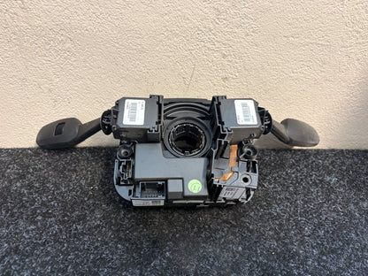 2006 BMW 118i 118 E87- Switch Cluster PN: 61 31 9 164 418