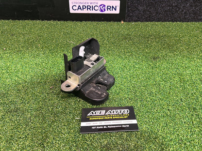 2009 Volkswagen Golf MK5 - Tailgate Lock Mechanism