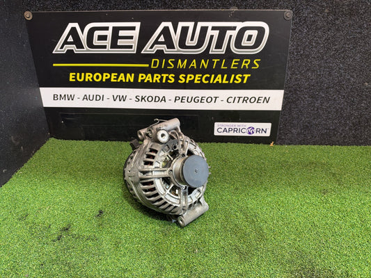 2011 BMW X1 - Alternator