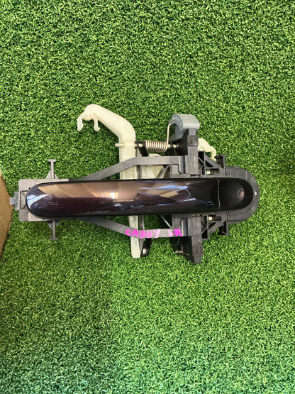 2018 Volkswagen Caddy - Left Rear Exterior Door Handle