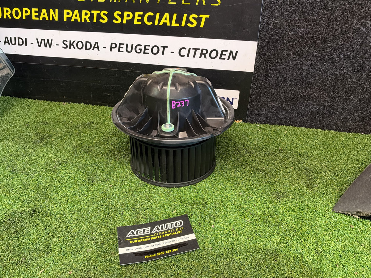 2011 BMW X3 F25 F25 - Blower Motor