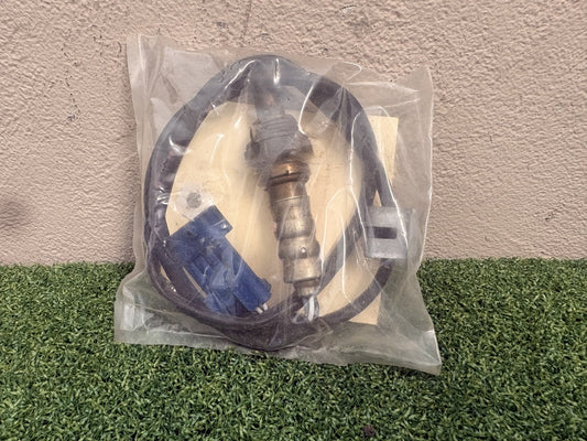2011 BMW 118i - Down-stream Oxygen Sensor