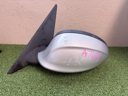 2006 BMW 320i 320i E90 - Left Door Mirror