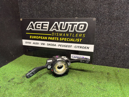 2010 Volkswagen Golf MK6 - 5K - Combination Switch