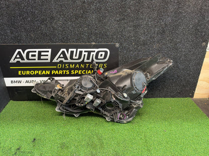 2016 Citroen C4 04-10 VF7BUAFZHGZ905248 - Right Headlight