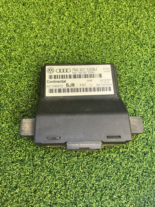 2018 Volkswagen Caddy - Gateway Module