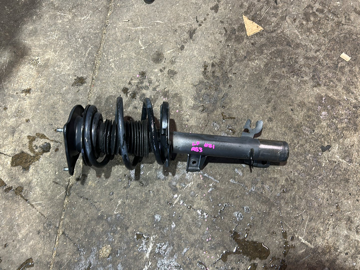 2004 Mini Cooper S R53 - Left Front Strut