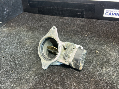 1998 BMW Z3 Z3 Z3 - Secondary Throttle Body