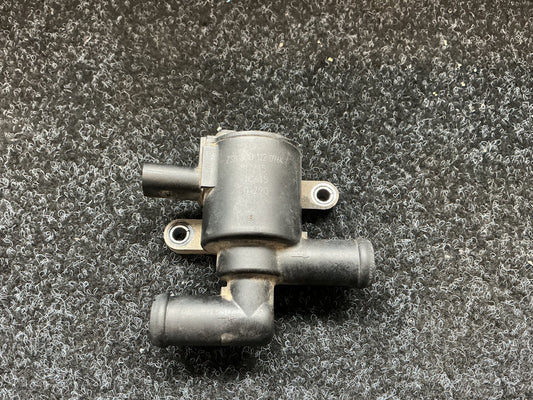 2015 Skoda Octavia - Coolant Control Valve