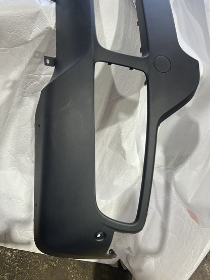 BMW X5 E70 - Front Bumper