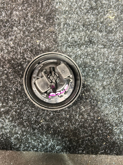 Fuel Cap, 1508 N7	FUEL FILLER CAP, 2019, Citroen, C3