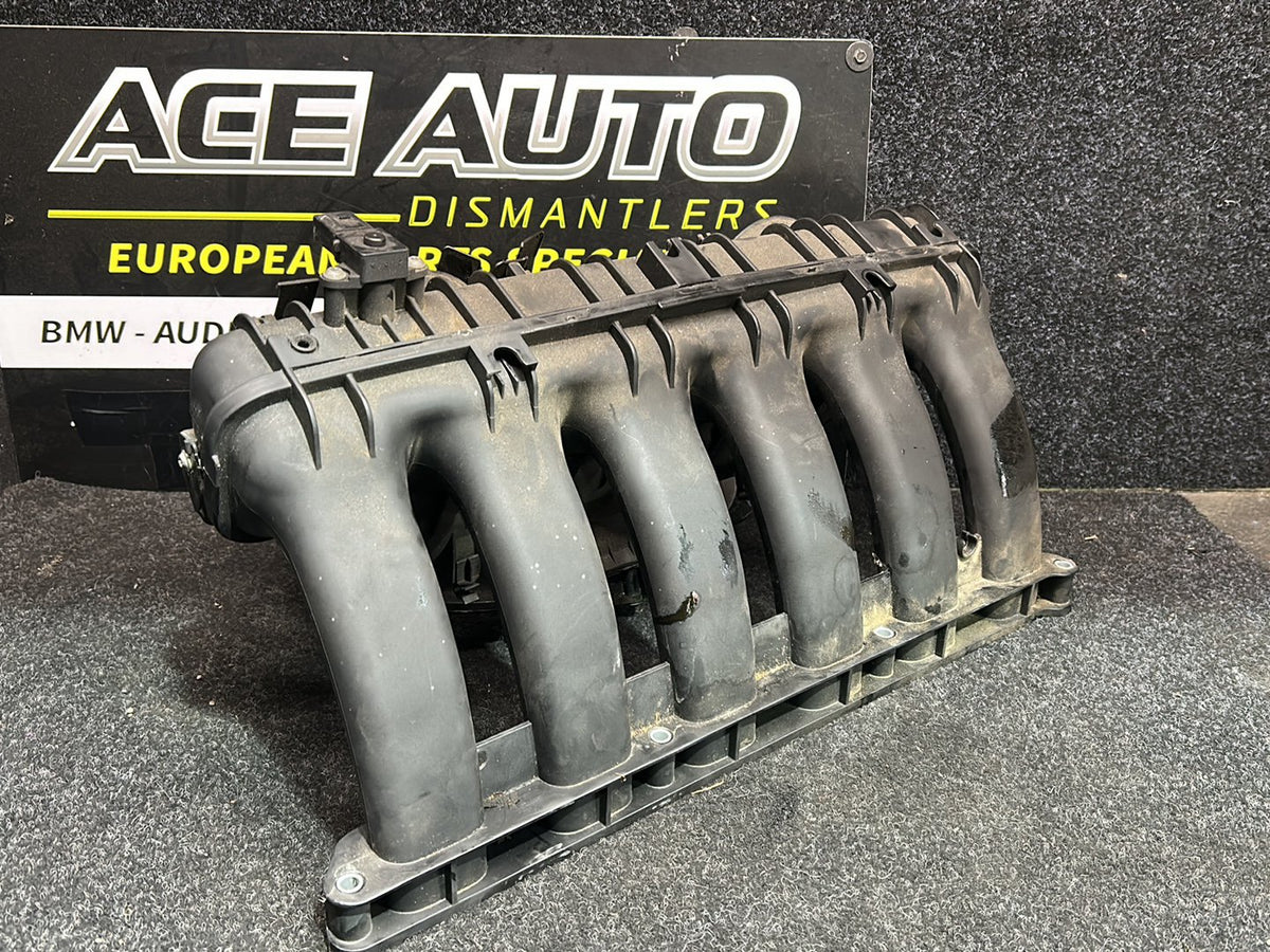 2011 BMW 325i E92- Intake Manifold
