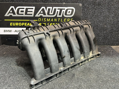 2011 BMW 325i E92- Intake Manifold