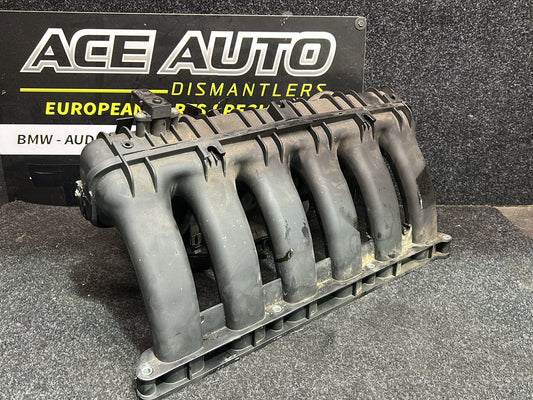 2011 BMW 325i E92- Intake Manifold