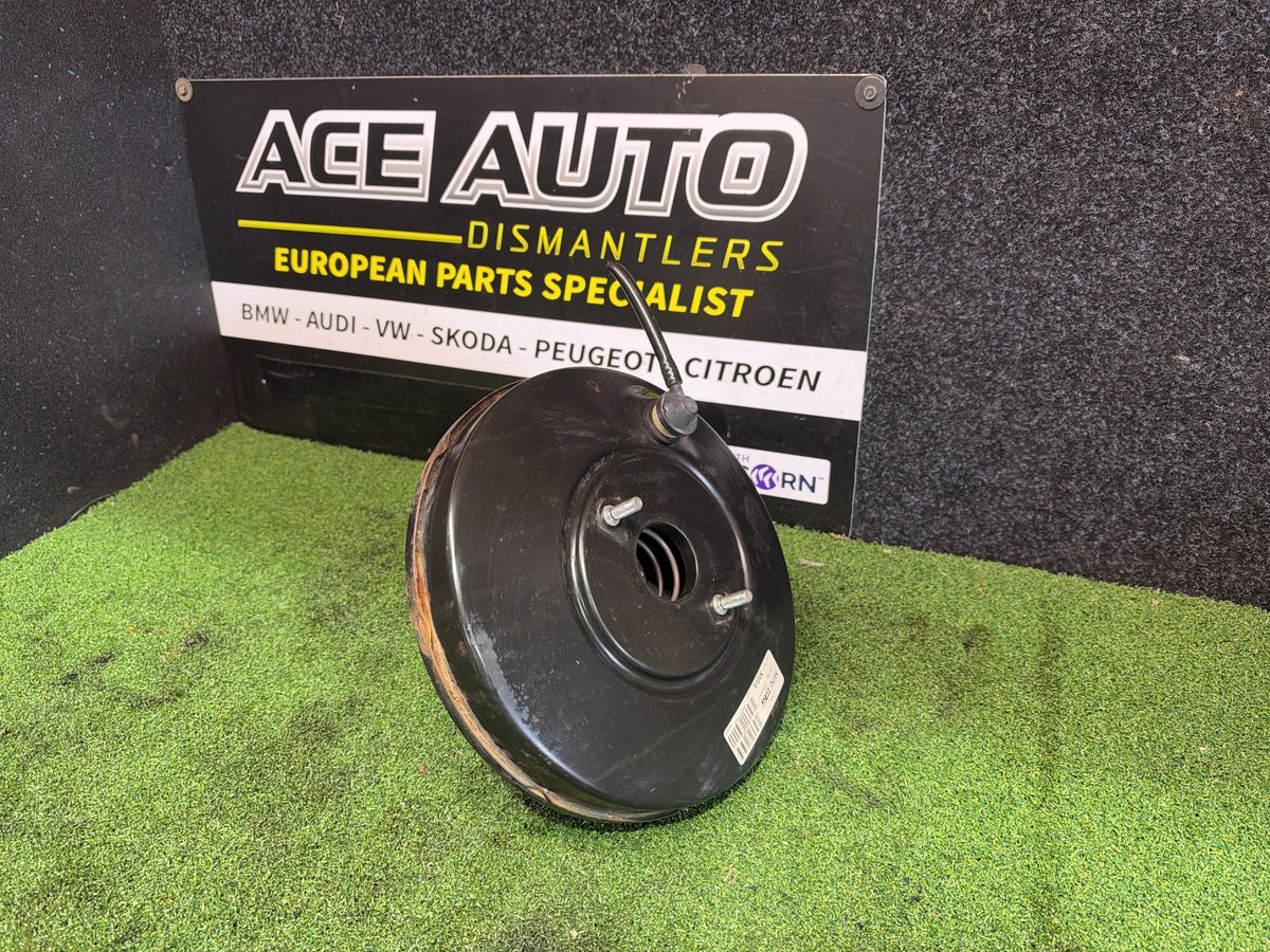 2008 Mini Cooper R56 WMWMF32050TT27374 - Brake Booster