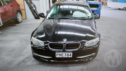 2010 BMW 320i E92