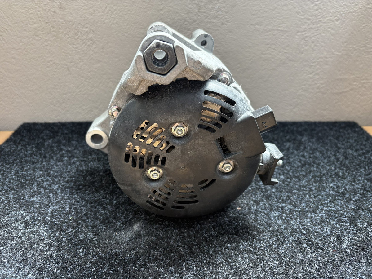 2016 BMW 320i - Alternator PN: 12 31 8 645 325 RP Alternator 180A s 864532501