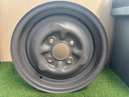 Triumph MK2 - 13" Steel Rim