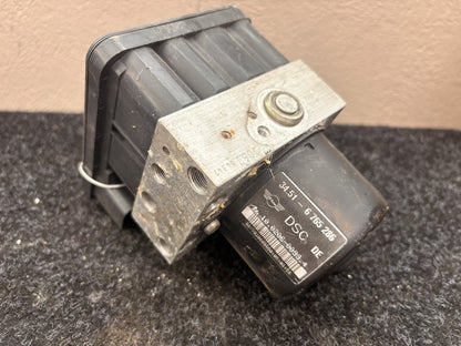 MINI Cooper - ABS Pump PN: 34 51 2 460 486 Hydro unit DSC