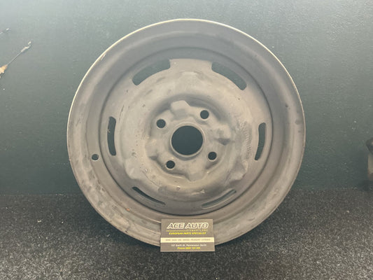 Vauxhall Viva HC - 13" Steel Rim