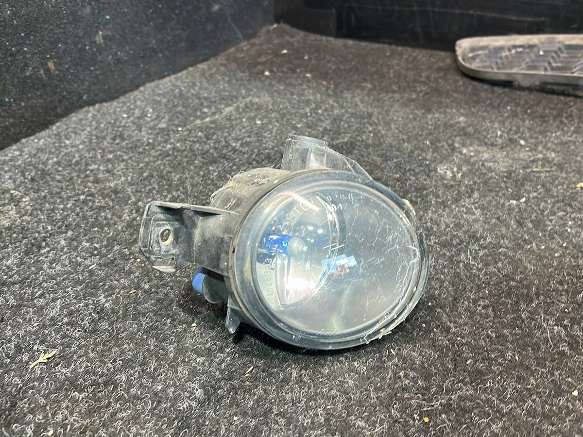 2011 BMW X1- Right Spotlight