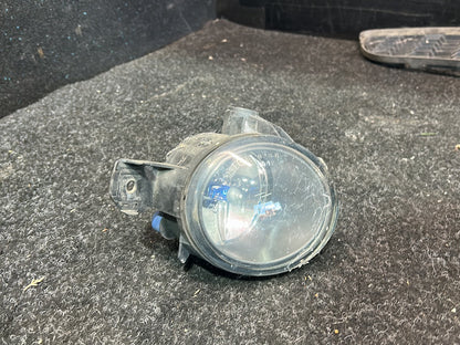 2011 BMW X1- Right Spotlight