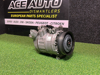 2006 BMW 530i E61 - A/C Compressor