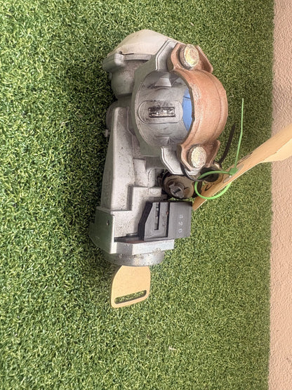 2002 Honda Torneo - Ignition Switch