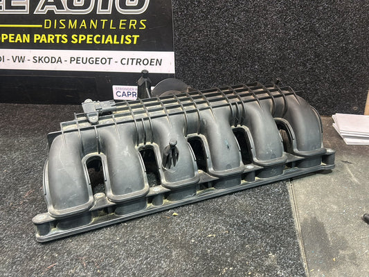 2009 BMW 135i E82 - Intake Manifold PN: 11 61 7 564 679 Intake manifold system
