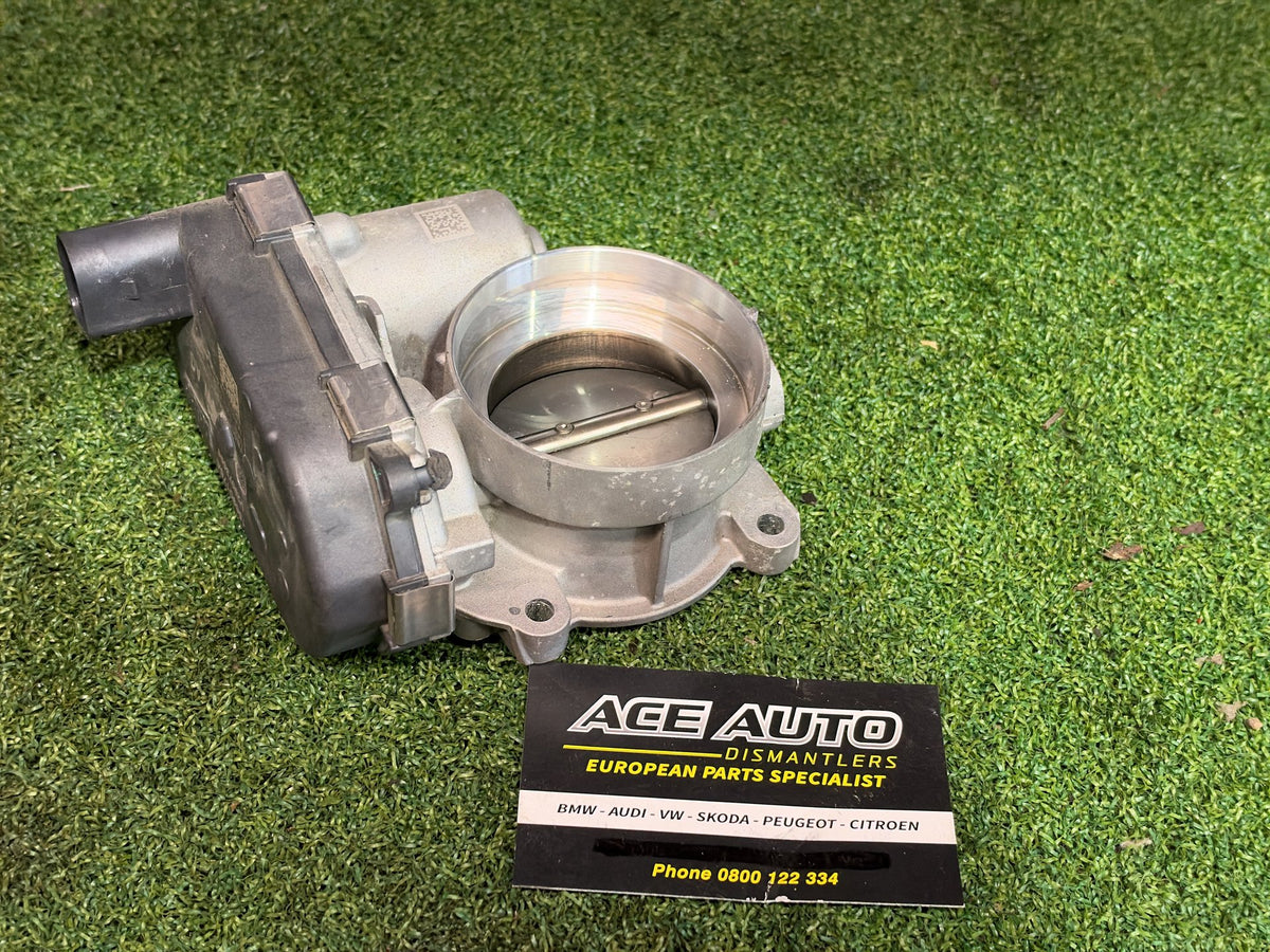 2019 Skoda Scala Other - Throttle Body