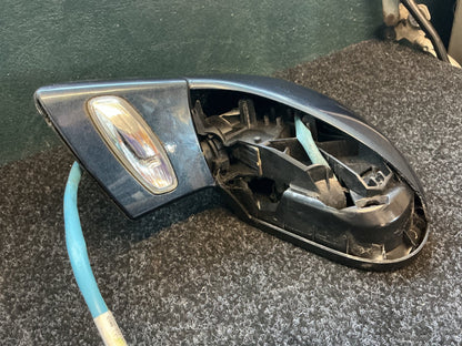 2013 Peugeot Series 308 - Left Door Mirror