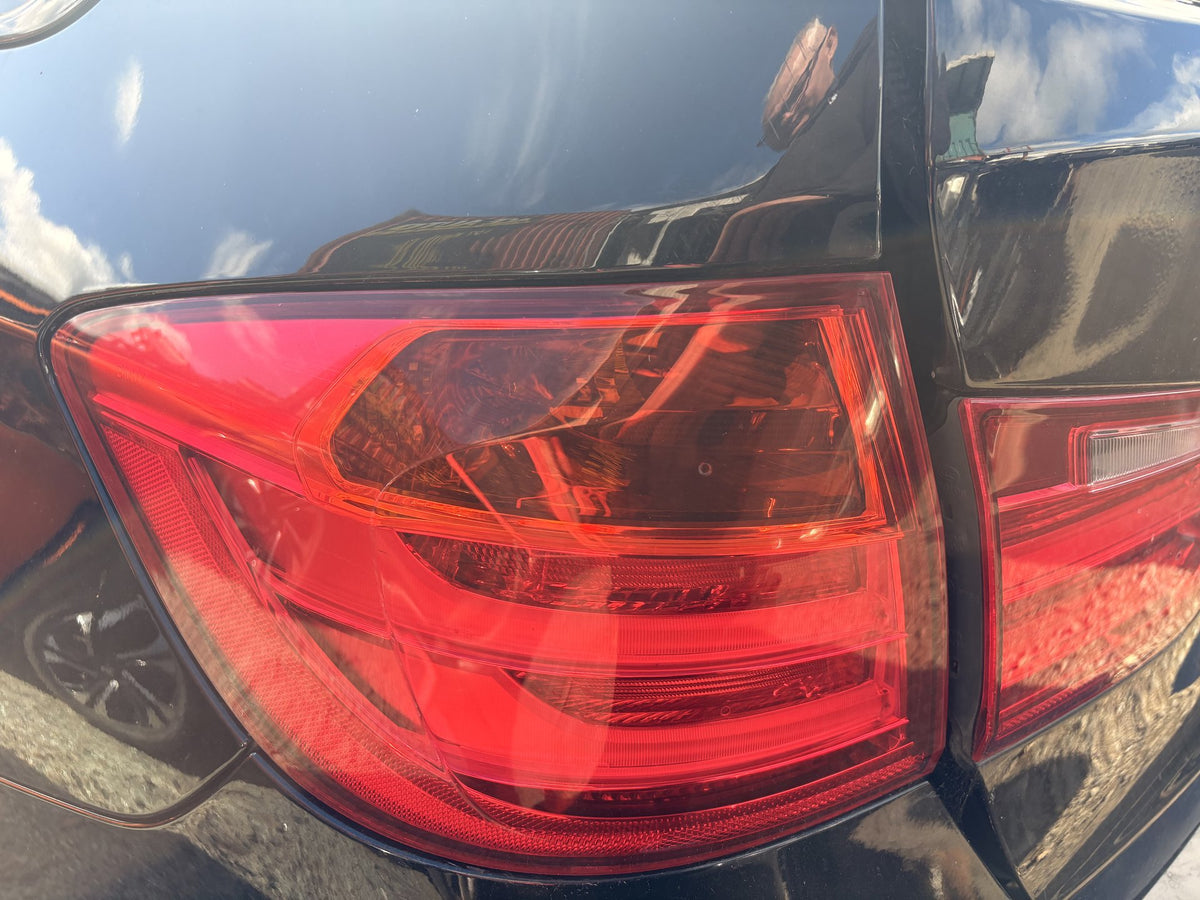 2013 BMW 320d F31 - Left Taillight