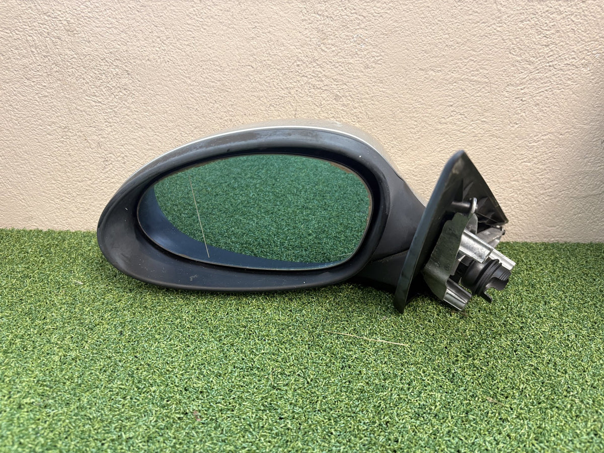 2006 BMW 320i 320i E90 - Left Door Mirror