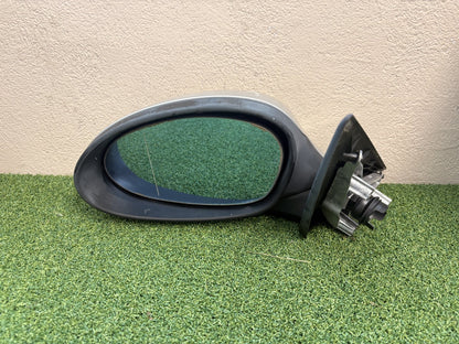 2006 BMW 320i 320i E90 - Left Door Mirror